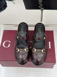 Picture of Gucci Shoes _SKUGuccisz35-40JX02026754